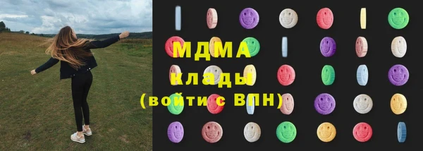 кокс Абинск